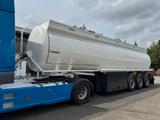 Andere Willig 35000 Ltr., 5 Kammern, ADR, SAF - 3500