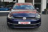 Volkswagen Golf VII 1.4 TSI Highline LED Navi ACC AHK PDC - VW Golf Gebrauchtwagen in Chemnitz
