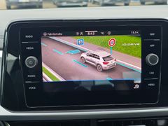 VW T-Roc Life 110PS #NAVI #APP #SHZ. VW T-Roc Life 110PS #NAVI #APP #SHZ.