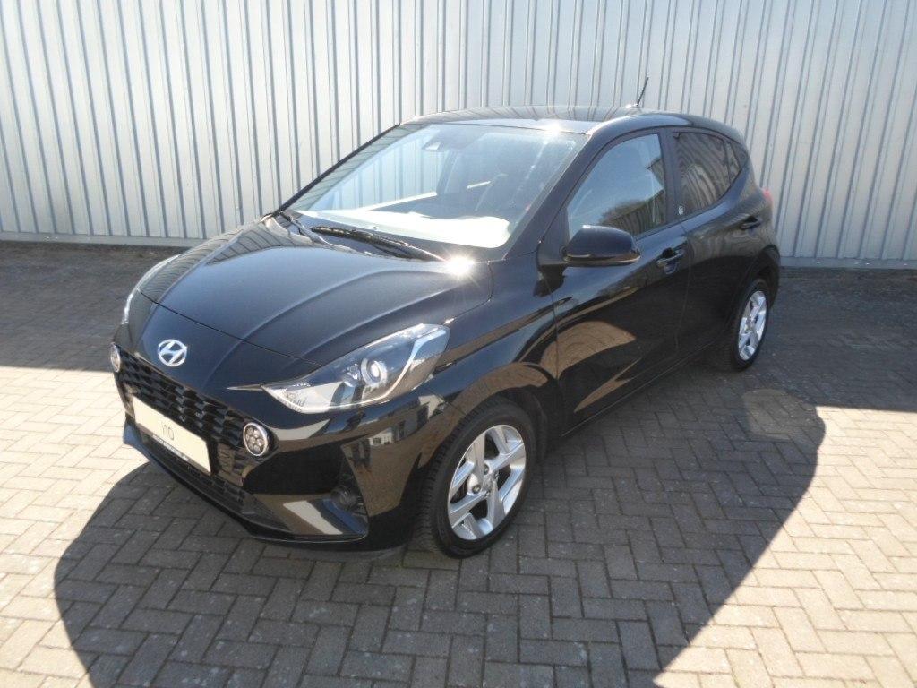 Hyundai i10 1.0 Edition 30