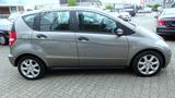 Mercedes-Benz A 180 A -Klasse A 180 CDI Automatik - gebrauchte Mercedes-Benz A 180 aus dem Jahr 2007