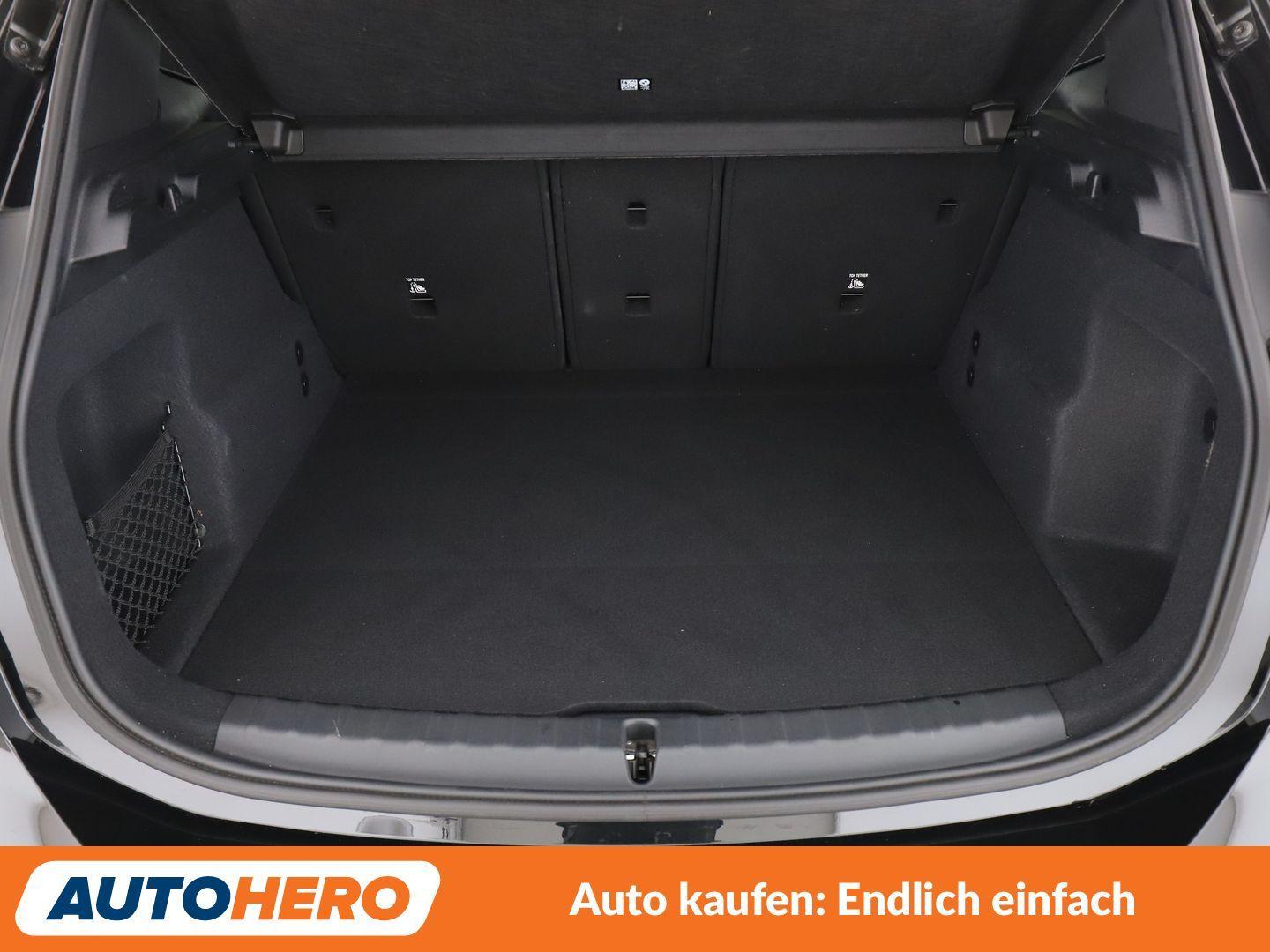 BMW 223 2er 223i Active Tourer Mild-Hybrid M Sport Aut., миниатюра 16