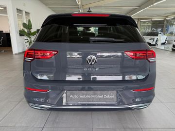 Volkswagen Golf - 4