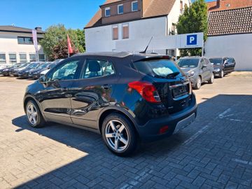 Opel Mokka - 5