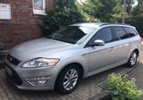 Ford Mondeo 2,0TDCi 103kW Champions Edition Turni... - Ford Mondeo: Champions Edition