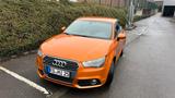 Audi A1 2.0 TDI S line Sportback S line - Audi A1 mit Diesel-Antrieb: Kleinwagen, 2.0