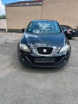 Seat Altea XL Stylance / Style - Seat Altea: Style