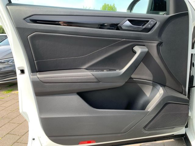 T-Roc 2.0 TDI R-Line AHK-abnehmbar Navi Massages