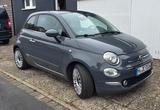 Fiat 500 1.2 8V Lounge S&S Lounge - Fiat 500 Gebrauchtwagen in Hannover