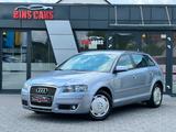 Audi A3 Sportback 1.9TDI 1.Hand*Tempomat*Tüv /09/2026