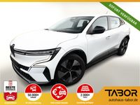 Renault Megane E-TECH - Vorschau Bild 1
