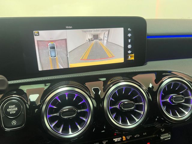 Mercedes-Benz A 45S*AMG*4Matic*Pano*Aero*Burmester*Performance