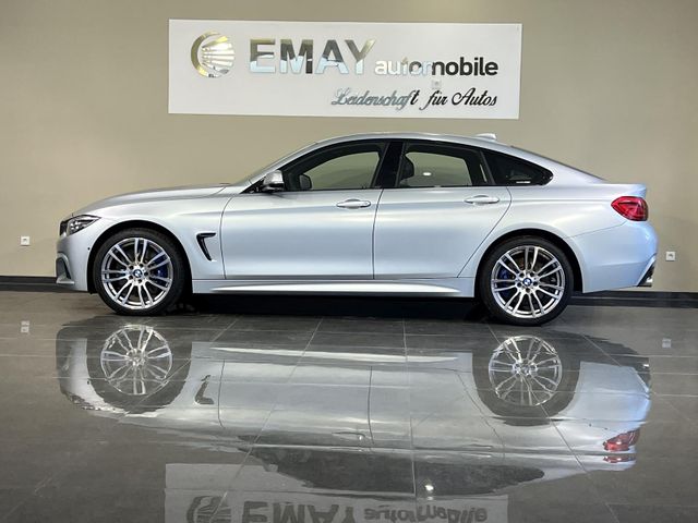 BMW 435 Gran Coupé xDrive M Sport