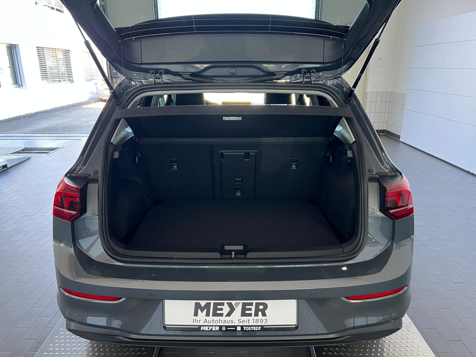 Volkswagen Golf VIII Life 1.5 eTSI DSG *LED, ACC, Kamera, 1, миниатюра 6