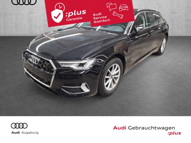 Audi A6 Avant advanced 40 TDI qu. *MATRIX*AHK*8-fach*