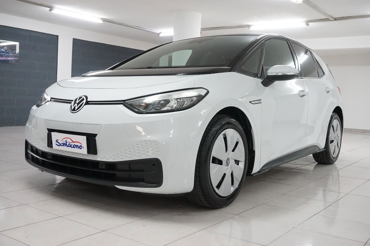 Other Volkswagen ID.3 Pro Performance