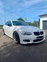 BMW 325i e92 Coupe M- Paket - BMW 325: 325i M Paket