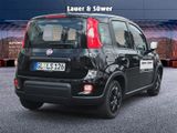Fiat Pandina Benzin 51 kW (69 PS) City Paket - Fiat Panda Vorführfahrzeuge