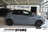 Opel Corsa F GS NAVI|ACC|MATRIX|KAMERA|HYBRID - Opel Corsa mit Benzin-Antrieb: Automatik