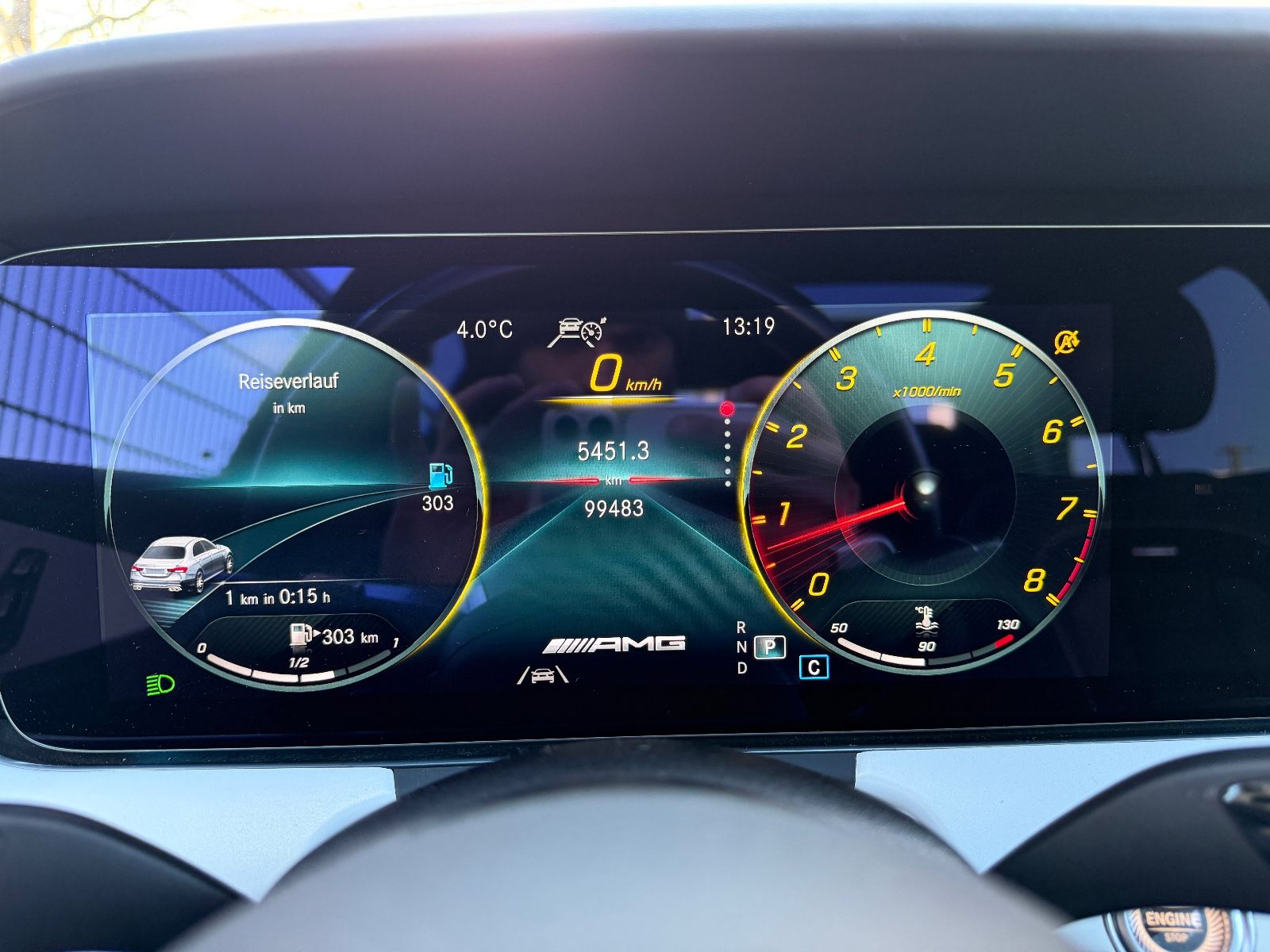 Fahrzeugabbildung Mercedes-Benz E 63s AMG 4Matic+ PANO*MEMO*BURMESTER*ACC*LED