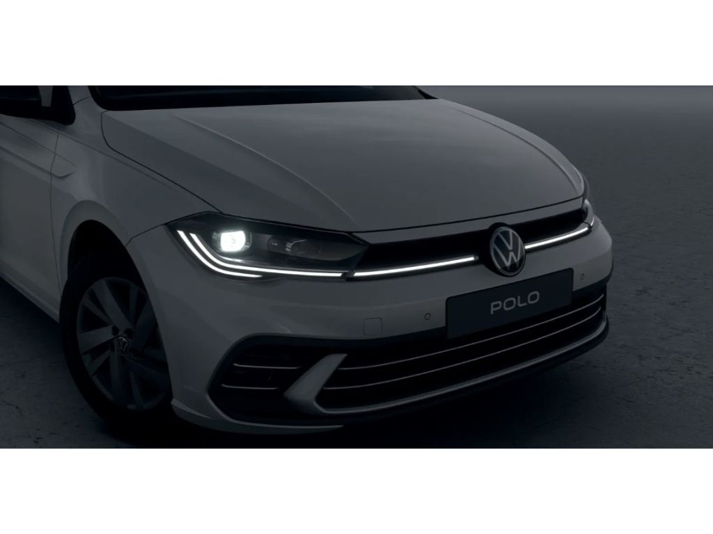 Volkswagen Polo - Bild 7