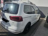 Seat Alhambra 2.0 TDI 7 Sitzer - Seat Alhambra in Frankfurt (Main)