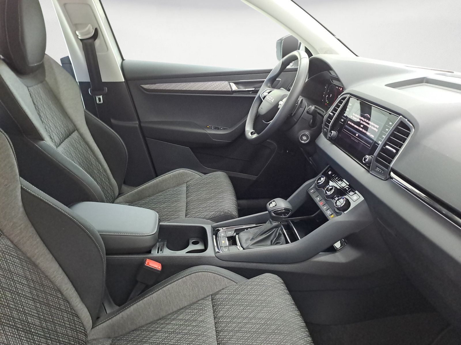 Skoda Karoq - Bild 12