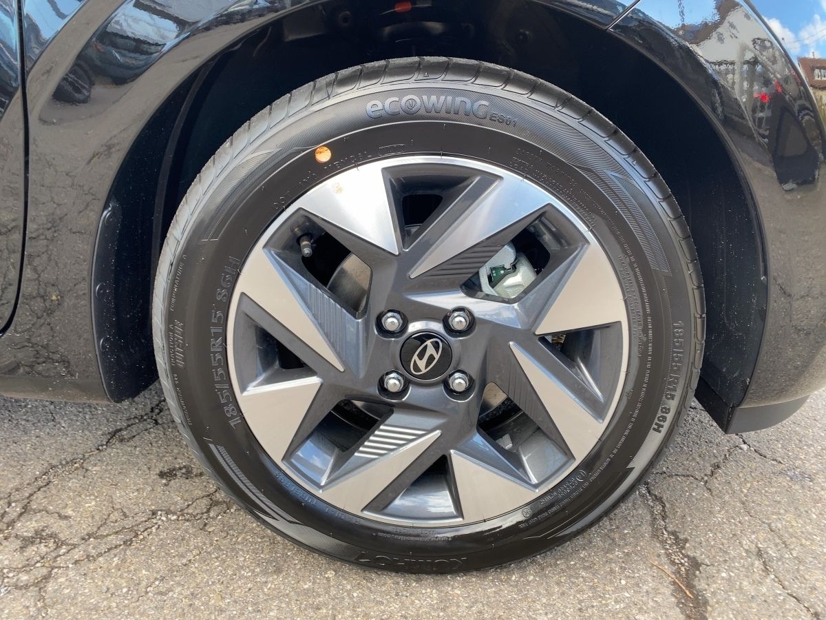 Hyundai i10 - Bild 7