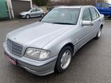 Mercedes-Benz C 180 Classic*Automatik*Klimaanlage* - Mercedes-Benz C 180 aus 1997