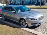 Jaguar XF 2.2 L Diesel Sportbrake - - Jaguar XF in München