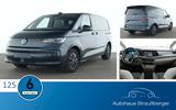 Volkswagen T7 Multivan Life ACC AHK RFK IQ Light 3-ZK SHZ - Volkswagen T7 Multivan