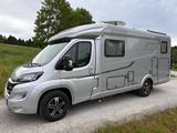 HYMER / ERIBA / HYMERCAR EXIS-T EX 588 - Angebote