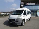 Fiat FIAT Ducato 2.2 MJT 101 CV 9 POSTI TRASPORTO DIS - gebrauchte Fiat Ducato aus dem Jahr 2007