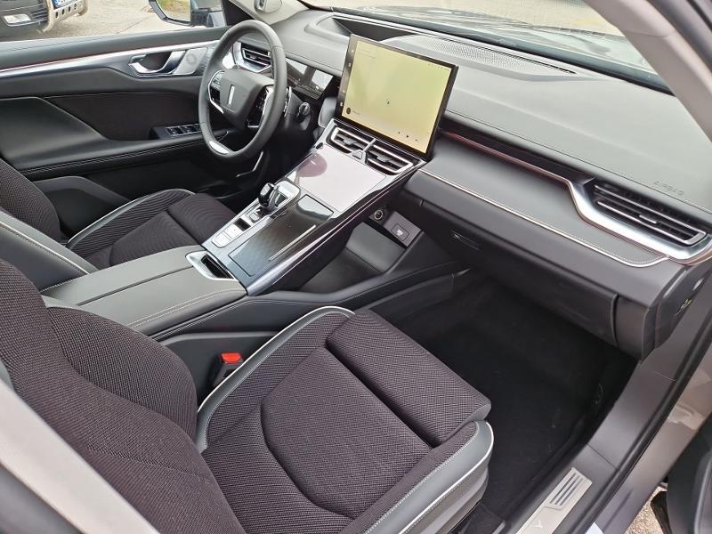 GWM Wey 05 Premium PHEV 4WD 158Km el. Reichwe
