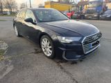 Audi A6 Avant 55 TFSI quattro S-Line sport Plus Pano - Audi A6: Line