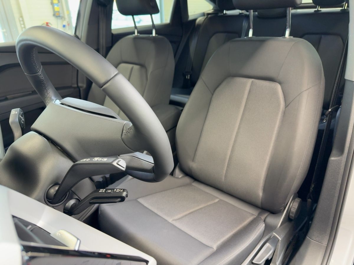 Audi Q4 e-tron - Bild 17