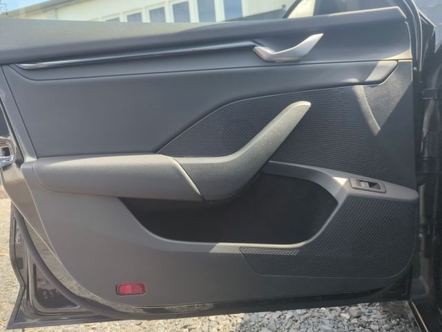 Octavia Combi 2.0 TDI 110 kW Selection