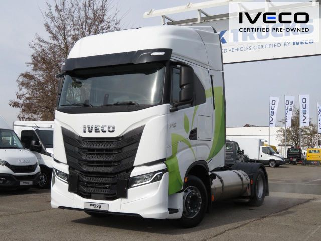 Iveco AS440S46T/FP 2LNG