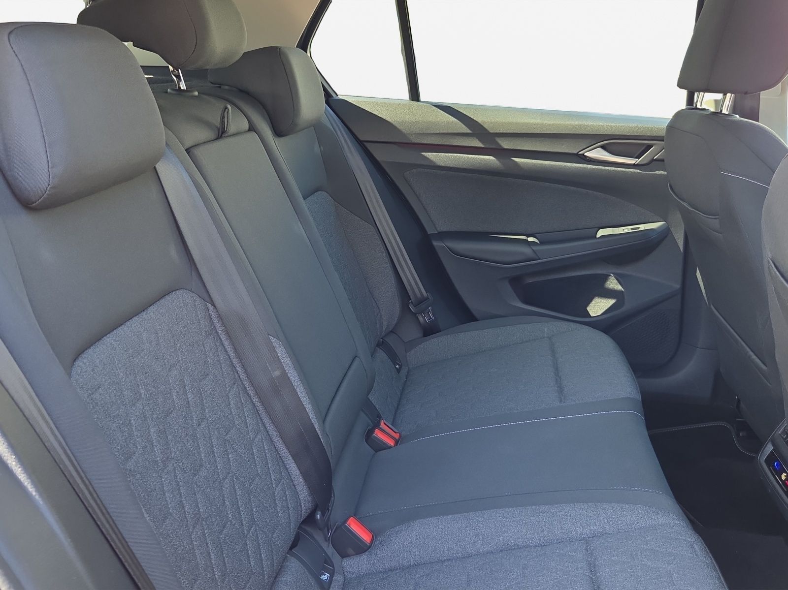 Volkswagen Golf - Bild 18