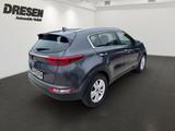 Kia Sportage 1.6 GDI Dream Team NAVI,KAMERA,PDC,SITZ - Kia Gebrauchtwagen in Düsseldorf