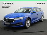 Skoda Octavia Combi Style 2.0 TDI DSG - Skoda Octavia Gebrauchtwagen in Augsburg