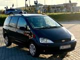 Ford Galaxy 1.9 TDi 116 Ps 2003 6 gang 7 f... - Ford Galaxy in Wuppertal