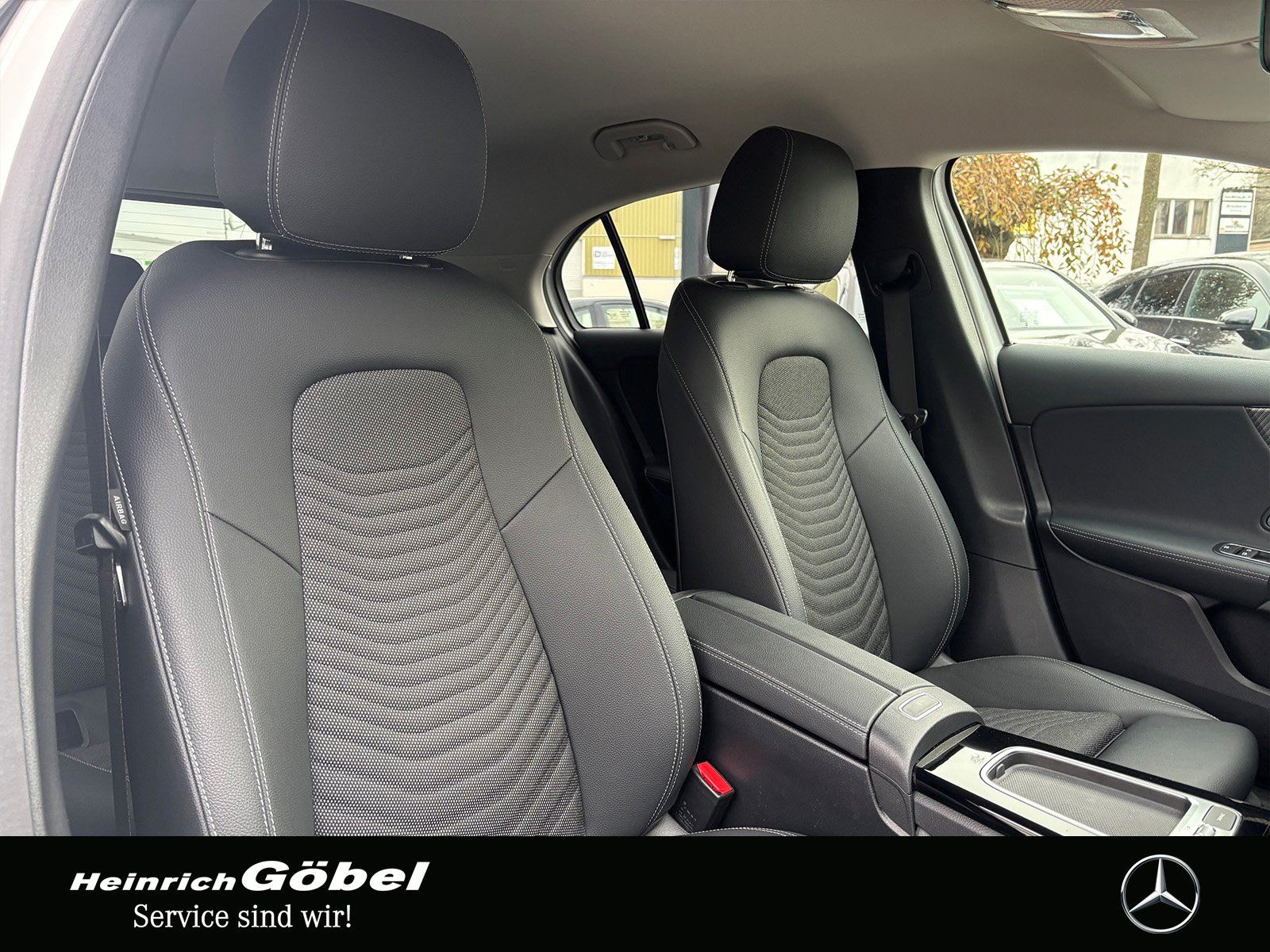 Fahrzeugabbildung Mercedes-Benz A 180 PROGRESSIVE*LED*KAMERA*SPURHALTE*