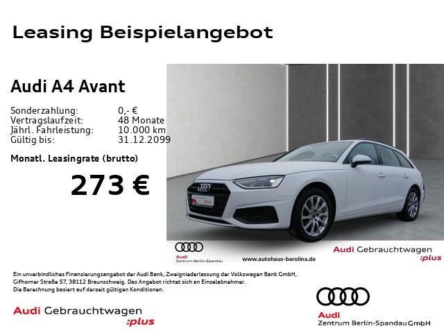 Audi A4 - Bild 2