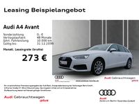 Audi A4 - Vorschau Bild 2
