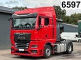 MAN TGX TG3 18.510 Retarder Standklima Blatt/Luft