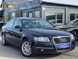 Audi A6 Lim. 2.0 TFSI+Inspektion Neu+TÜV Neu+ - Audi A6 bis 10.000 Euro