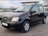 Fiat Panda 1.2 8V Dynamic*TüV Neu* Klima * ToP * - Fiat Panda aus 2008