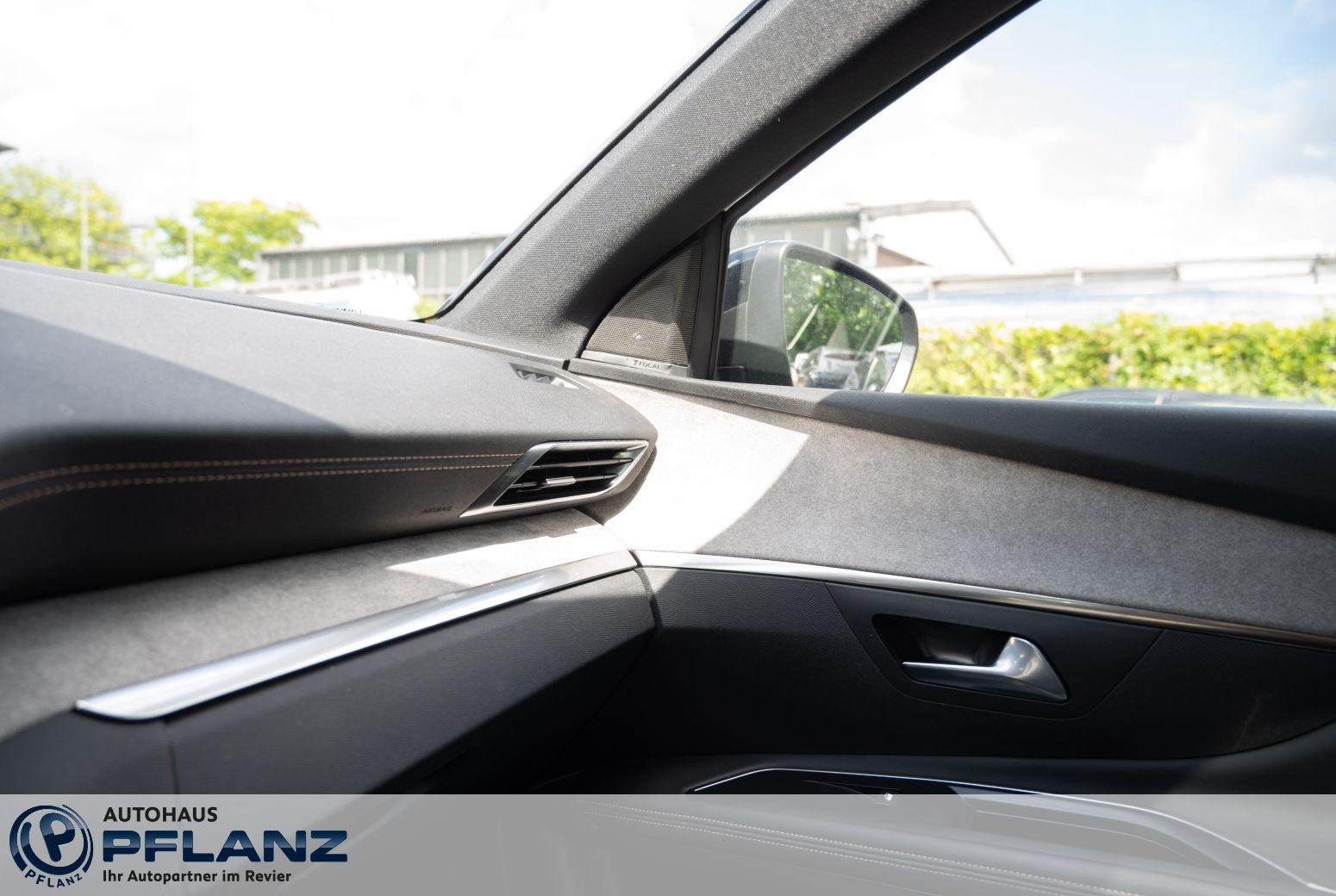 Peugeot 5008 - Bild 10