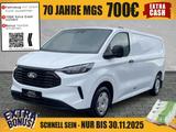 Ford Transit Custom 320L2 Trend #Kühlfahrzeug#sofort# - Ford Transit kühlfahrzeug